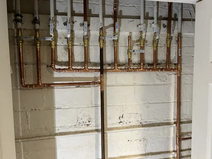 Corsillo Plumbing & Sewer Cleaning Co. Picture 1