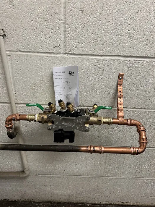 Corsillo Plumbing & Sewer Cleaning Co. Picture 3