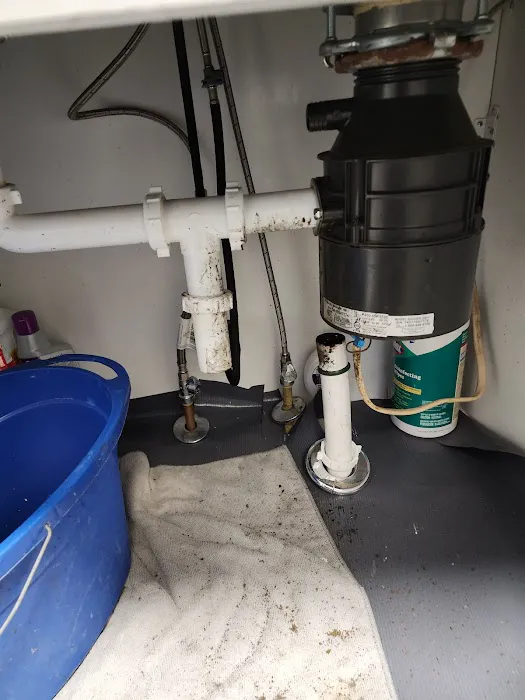 Plumbing 911 Picture 2