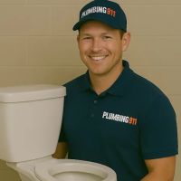 Plumbing 911 ico
