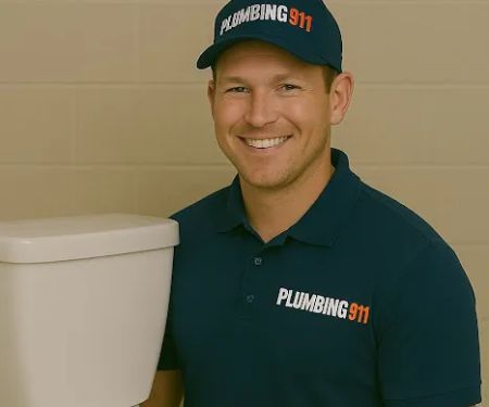 Plumbing 911