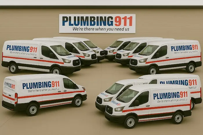 Plumbing 911 Picture 6