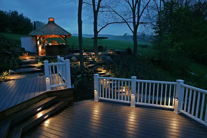 Lakeside Pro Services: Plumbing, Irrigation, Lawn, Construction Picture 7