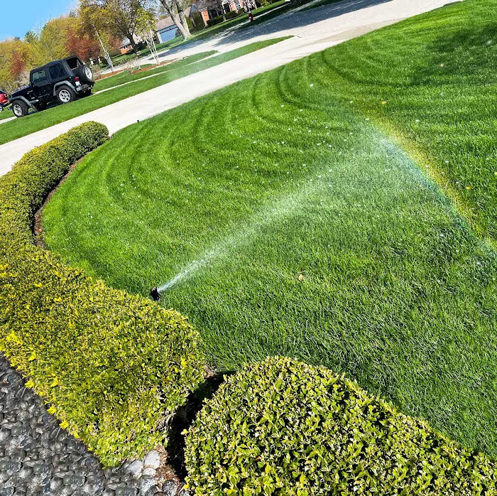Lakeside Pro Services: Plumbing, Irrigation, Lawn, Construction Picture 4