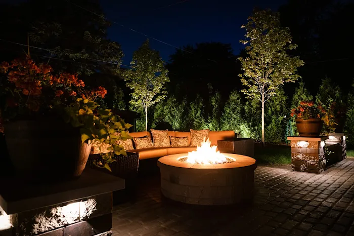 Lakeside Pro Services: Plumbing, Irrigation, Lawn, Construction Picture 3