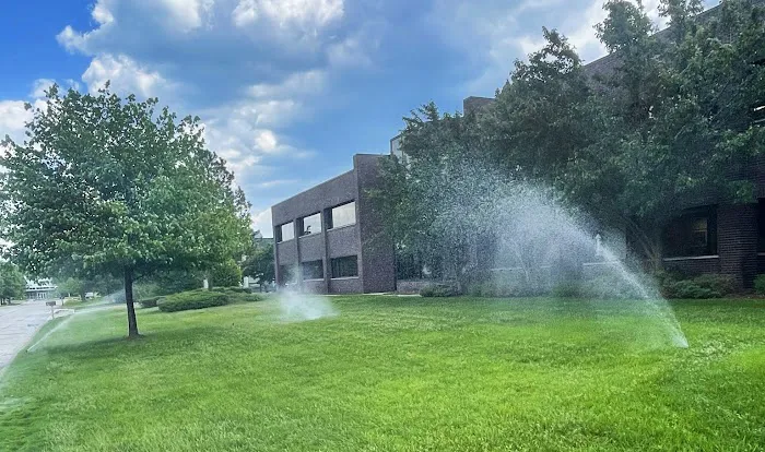 Lakeside Pro Services: Plumbing, Irrigation, Lawn, Construction Picture 9