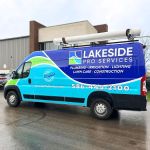 Lakeside Pro Services: Plumbing, Irrigation, Lawn, Construction