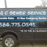 G & C Sewer Services
