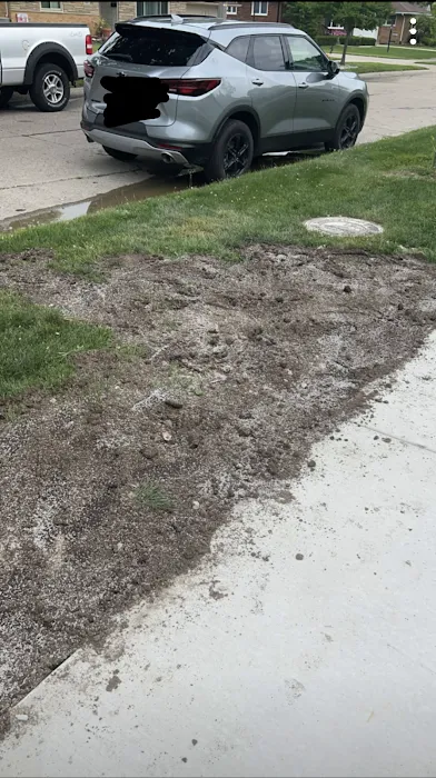 At-Less Drain Cleaning, LCC Picture 4