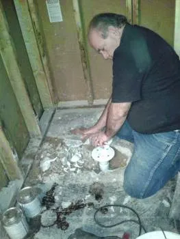 G&P Root Raiders Plumbing Picture 10