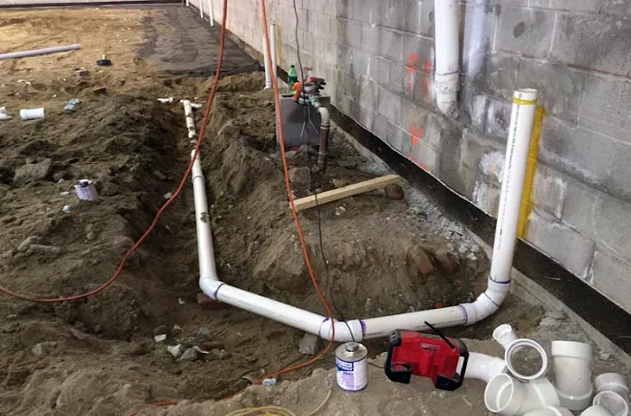 Complete Plumbing Services Picture 2