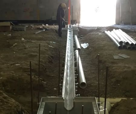Complete Plumbing Services