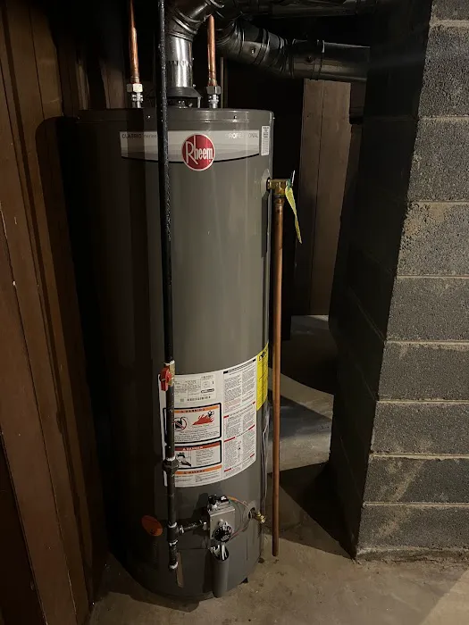 Heaney Plumbing & Heating - St. Clair Shores Picture 1