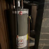 Heaney Plumbing & Heating - St. Clair Shores ico