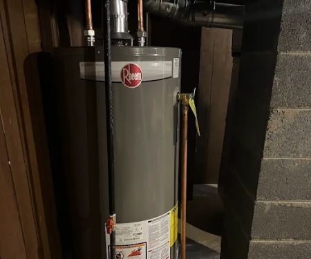 Heaney Plumbing & Heating - St. Clair Shores