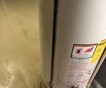 More Than Plumbing