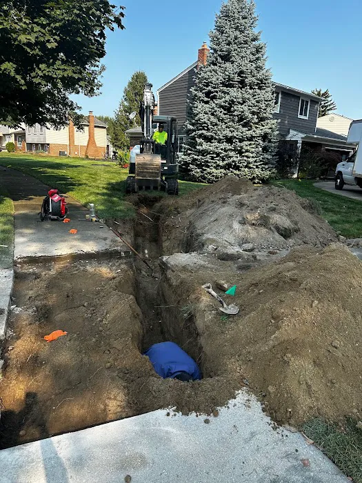 Universal Plumbing and Sewer Picture 3