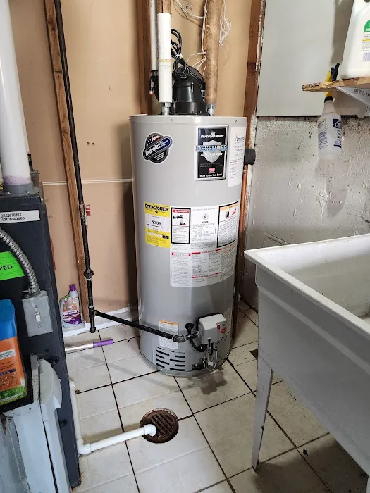 Universal Plumbing and Sewer Picture 1