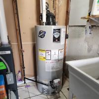 Universal Plumbing and Sewer ico