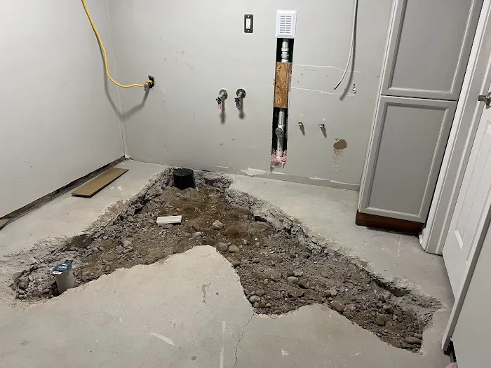 Universal Plumbing and Sewer Picture 2