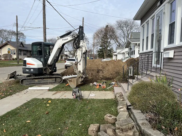 Universal Plumbing and Sewer Picture 9