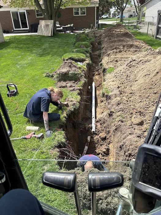 Motor City Plumbing and Drain Picture 5