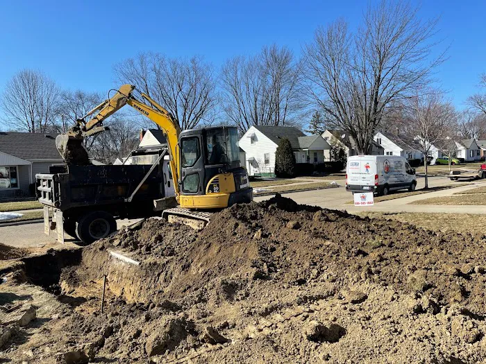 Motor City Plumbing and Drain Picture 9