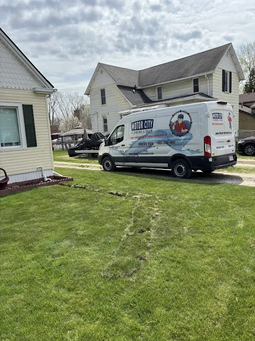 Motor City Plumbing and Drain Picture 3