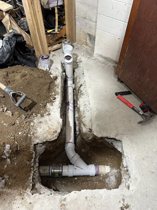 Motor City Plumbing and Drain Picture 2