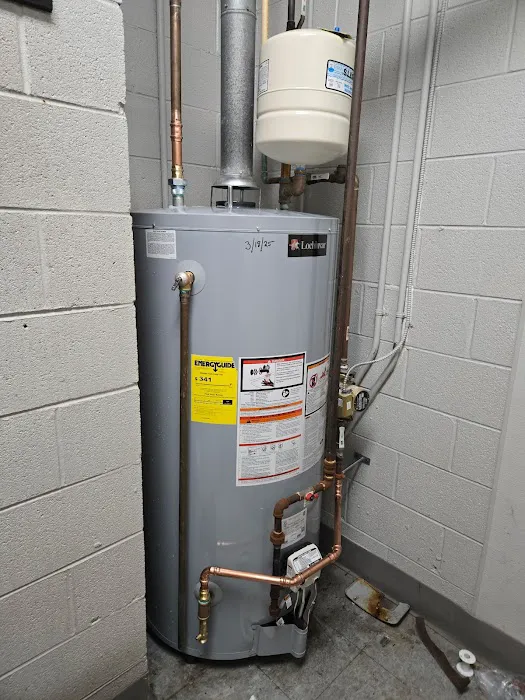 Motor City Plumbing and Drain Picture 1