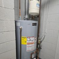 Motor City Plumbing and Drain ico