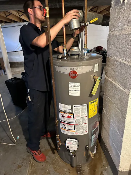 Motor City Plumbing and Drain Picture 8