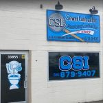 CSI: Plumbing