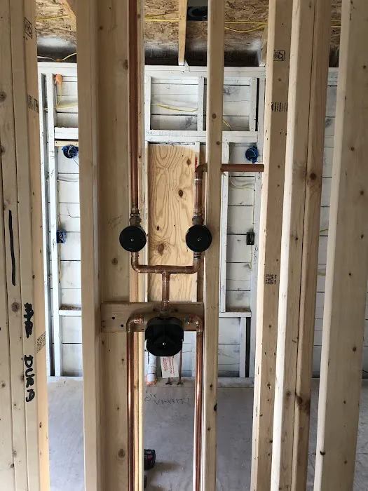 Professional Plumbing Picture 6