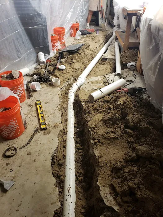 Professional Plumbing Picture 7