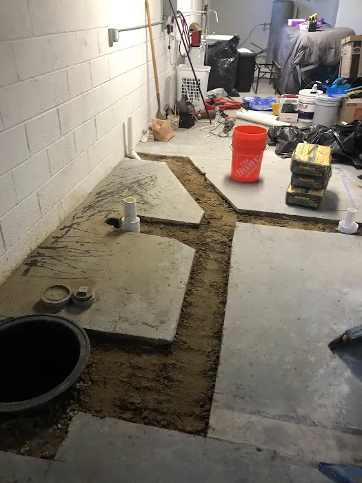Professional Plumbing Picture 5