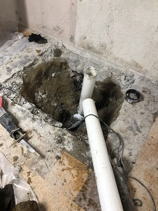 Professional Plumbing Picture 2