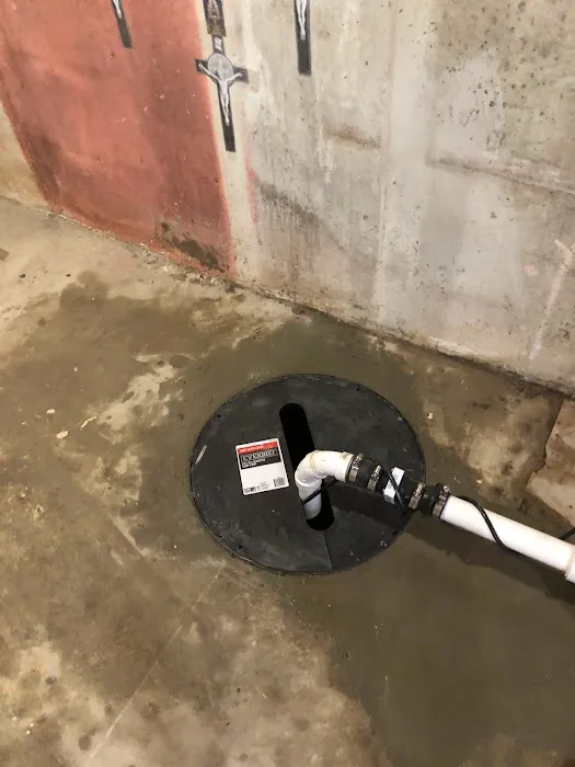 Professional Plumbing Picture 8