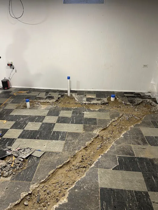 Professional Plumbing Picture 10