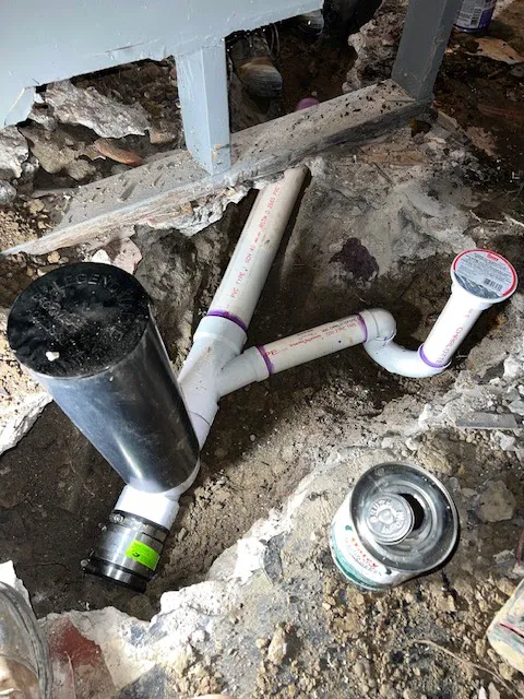 Heaney Plumbing & Heating Picture 7