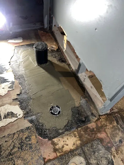 Heaney Plumbing & Heating Picture 1