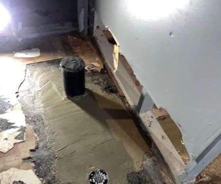 Heaney Plumbing & Heating