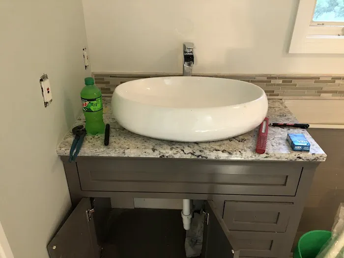 Triple C’s Plumbing Picture 8