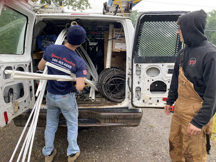 Young's Plumbing Inc Picture 7
