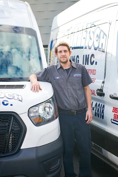 Frost & Kretsch Plumbing Picture 2