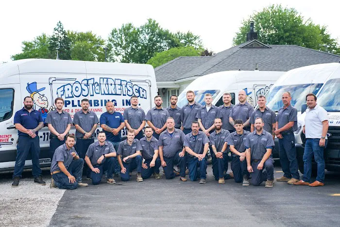 Frost & Kretsch Plumbing Picture 7