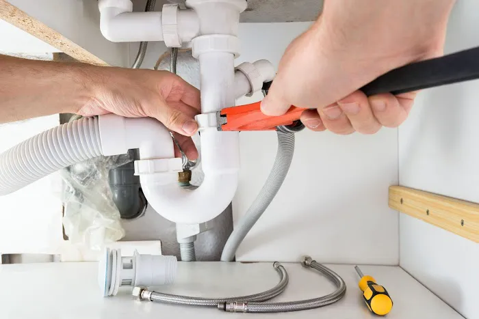 Frost & Kretsch Plumbing Picture 3