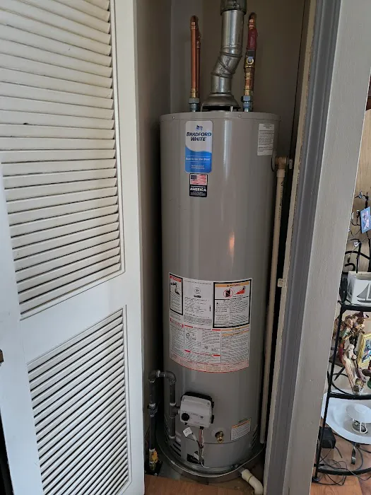Frost & Kretsch Plumbing Picture 6