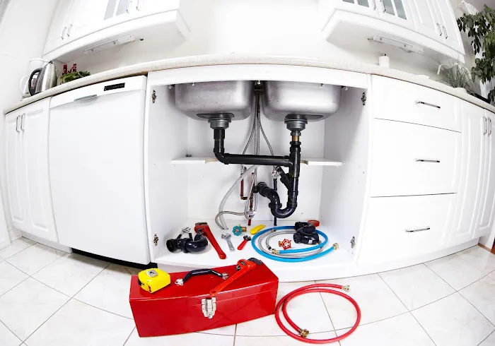 Frost & Kretsch Plumbing Picture 1