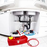 Frost & Kretsch Plumbing ico